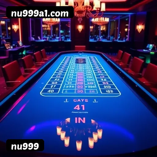 nu999 APK - Download Oficial Android