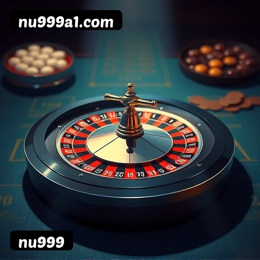 nu999 Logo