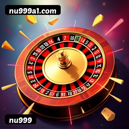 nu999 Logo