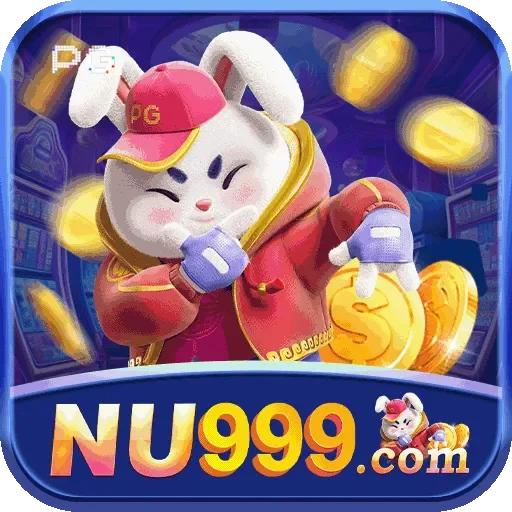 Logo da nu999